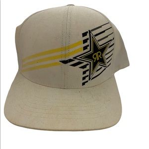 2/15$ Fox white cap